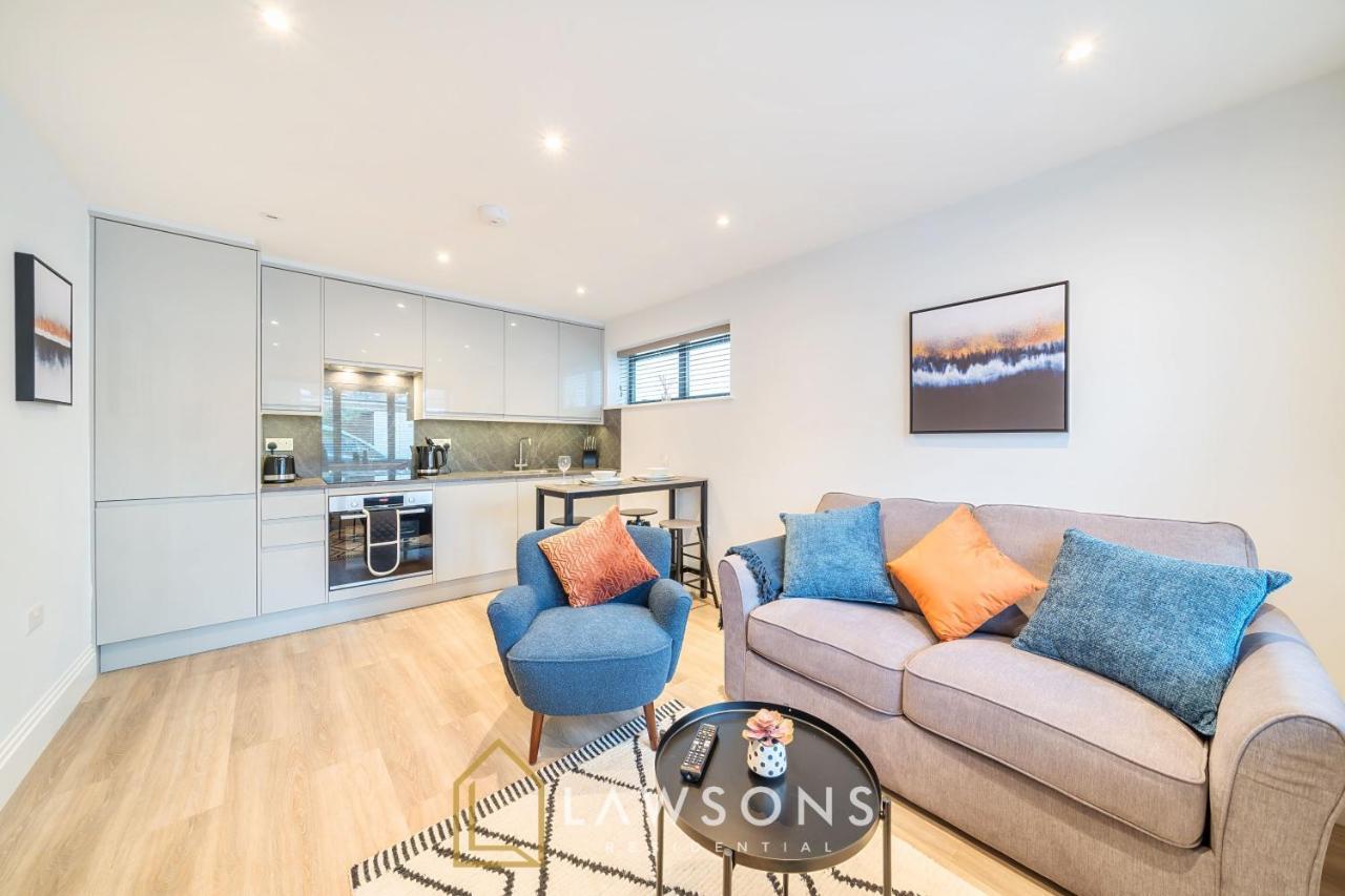 Chic Living By Lawsons Windsor Exterior foto