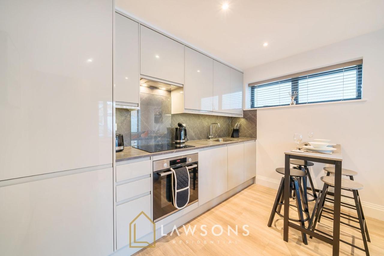 Chic Living By Lawsons Windsor Exterior foto